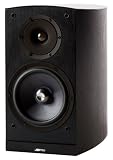 Jamo C803 Stereo and Surround Speakers (Pair, Black)