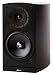 Jamo C803 Stereo and Surround Speakers (Pair, Black)
