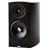 Jamo C803 Stereo and Surround Speakers (Pair, Black)