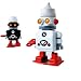 Suck UK Salt & Pepper Bots