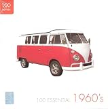 100 Essential "Varios Artist" 1960`s