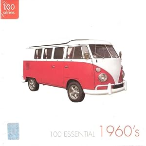100 Essential Varios Artist 1960's by Four Tops, The Spencer, Davis Group, Brian Poole The Tehmelores, Brenda Lee, Jimmy Ruffin, Chuch Berry, Arthur Brown, The Sangri-las, The Troggs, Anghony Newley, Samll Faces, The Mamas, the Papas, Engelbert, Ritghteous Brothers James Brown and Wayne Fontana, The Mindbenders, Thunderclap, Tom Jones, Shirley Ellis, Max Bygraves, Dame Dee, Dzoy Beaky Mic And Tich, The Temtation, Lulu Ante The Luvvers, Engelbert Humperdicnk, Cat Stevens, Lois Armstrongs, Rabinson the Miracles. Marvin Gaye (Audio CD) - Import