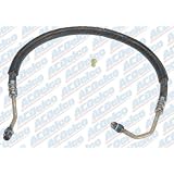 ACDelco 36-354090 Professional Power Steering Gear Inlet Hose by ACDelco