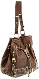 B. MAKOWSKY Melanie Tote