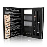 Cameo Smoky Eyes Model No. 1987-A