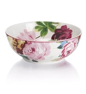 Elizabeth Cereal Bowl