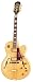Epiphone Joe Pass Emperor II Archtop Electric Guitar, Natural