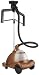 Kitchen & Housewares : Conair GS20 Instant-Heat Professional Ionic Garment Steamer