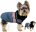 Nordic Hooded Sweater - Extra Small