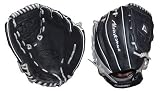 Akadema ATS77 12.5 Fastpitch Glove, Right Hand Throw