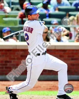 Jeff Francoeur New York Mets 8x10 Photo