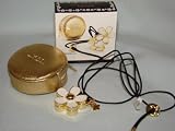 Daisy by Marc Jacobs Solid Perfume 0.75g