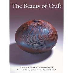 The Beauty of Craft: A "Resurgence" Anthology