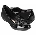 Alfani Unique Black flats