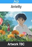 Bluray cover