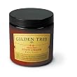 Gilden Tree Healing Foot Cream 1 Oz Travel Size