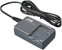 JVC AA-VF8US Battery Charger for BN-VF8 Batteries
