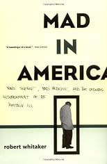 Mad in America