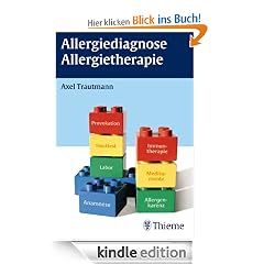 Allergiediagnose Allergietherapie