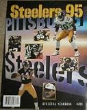 Steelers 95 Official Yearbook