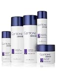 Glytone Normal to Dry Step 1 Kit (4 Pcs), 12.4-Ounce Package