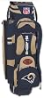 NFL Licensed Golf Cart Bag - Rams
