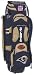 NFL Licensed Golf Cart Bag - Rams