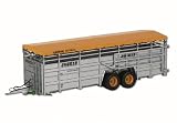 UH Universal Hobbies 335 251 2 - Joskin Viehanhaenger, 1:32