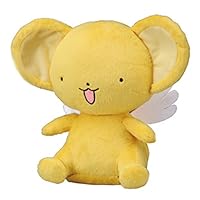 カードキャプターさくら おしゃべりケロちゃん ぬいぐるみ 座高25cm