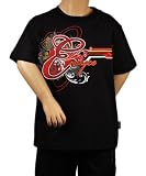 Enyce - Enyce Little Boy Core Logo T-Shirt