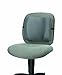 Fellowes Standard Backrest, Graphite (91926)