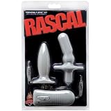 Rascal Vibrating P-Spot Kit