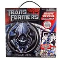 Transformers Water Reveal Battle Scenes Activity Kit - Meagatron Cover