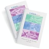 Salon Fundamentals Exam Prep Book