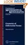 Geometry of Differential Forms (Translations of Mathematical Monographs, Vol. 201)