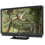 Sharp LC46SE94U 46.0 inch LCD Television