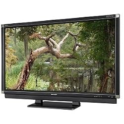 Sharp Aquos LC46SE94U 46-Inch 1080p LCD HDTV