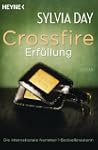 Crossfire. Erf�llung: Band 3 Roman