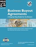 Business Buyout Agreements: A Step by Step Guide For Co-Owners