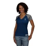 Seattle Mariners Womens "In the Dust" Top