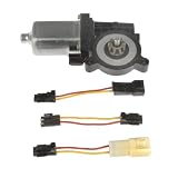Dorman OE Solutions 742-143 Buick/Cadilac/Chevrolet/ GMC/ Oldsmobile/Pontiac/Satur  Window Lift Motor