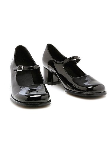 Eden Black Child Shoes - Accessories & Makeup
