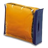 Carrying Case with Handle, Navy