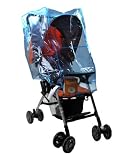 Comfy Baby Jumbo Stroller Cover  UV Protection   one color, one size