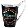 Whatever It takes Samuel L Jackson mug in association with Churchill China