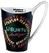 Whatever It takes Samuel L Jackson mug in association with Churchill China