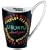 Whatever It takes Samuel L Jackson mug in association with Churchill China