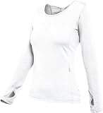 LIJA Women's Fuse Activate Top - Blush
