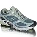 Saucony Lady Grid Guide Trail Running Shoes, Size UKL5