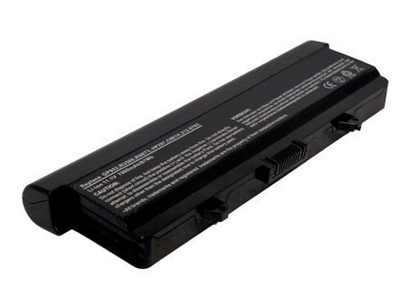 Li-ion,11.10V,6600mAh,Replacement Laptop Battery for Dell Inspiron 1525, Inspiron 1526, Inspiron 1545,Compatible part number of Dell:312-0625, 312-0626, 312-0633, 312-0634, 312-0763, 312-0844, 451-10478, 451-10533, 451-10534, C601H, D608H, GP952, GW240, HP297, M911G, RN873, RU586, XR693 On Sale